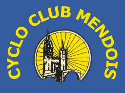 le Cyclo Club Mendois